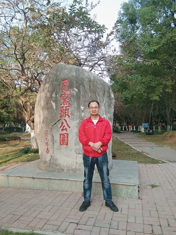 风生水起的第一张照片--北流蓝颜知己交友网